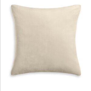 Martha Stewart Collection, Pair of Euro Shams